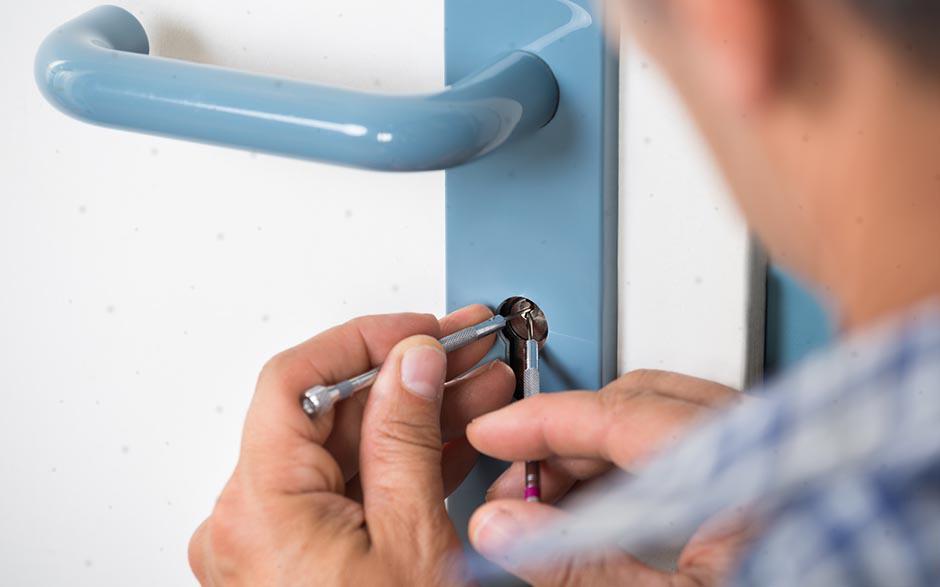 contacter un serrurier Deuil-la-Barre